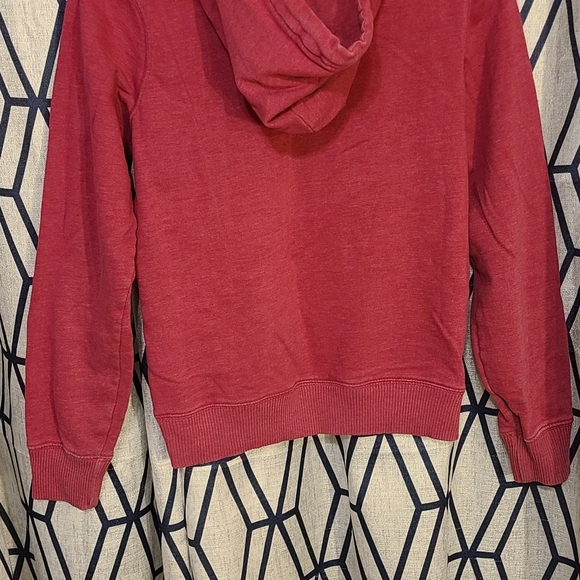 Women's Aeropostale hoodie - Picture 4 of 4